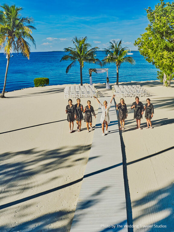 The Best Florida Wedding Venues Key Largo Lighthouse