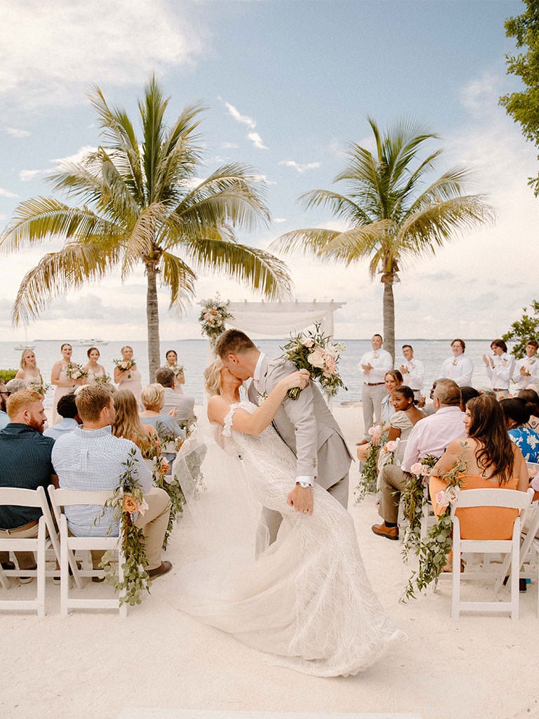 All-Inclusive Destination Wedding Packages Florida (with Prices)