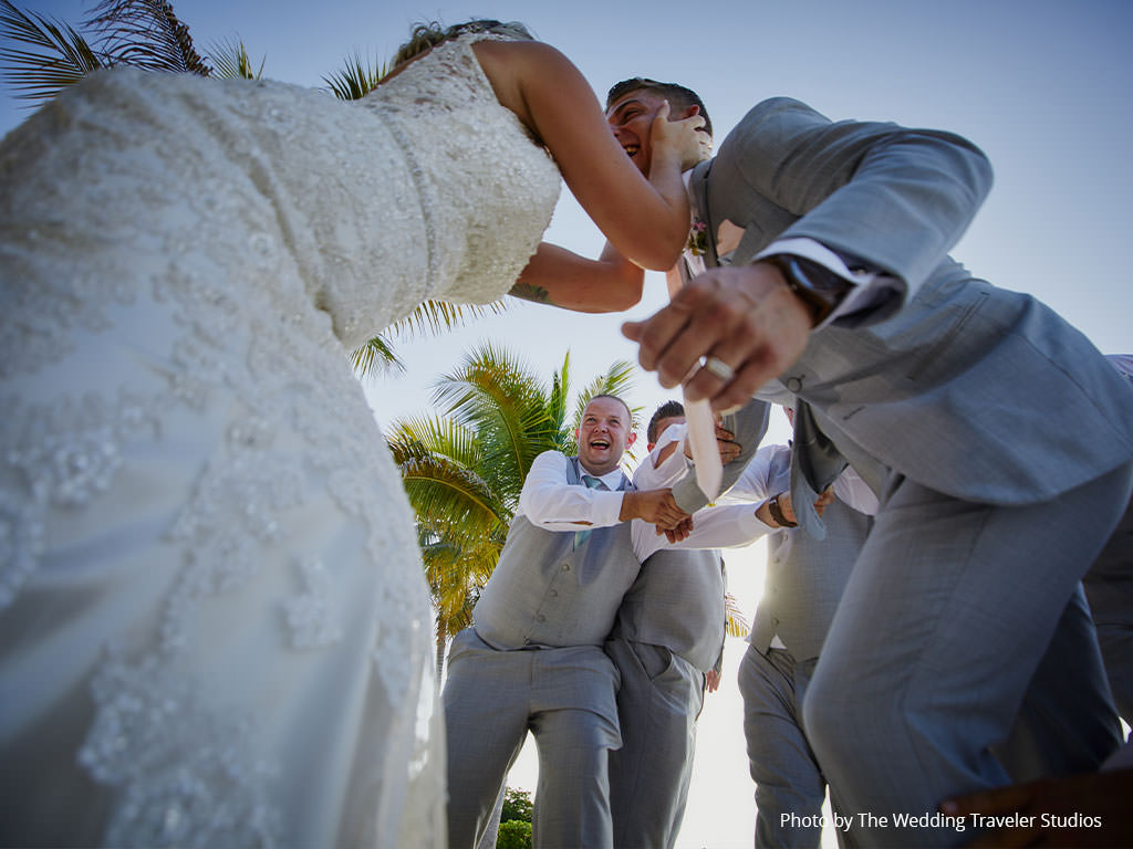 Micro shop wedding packages