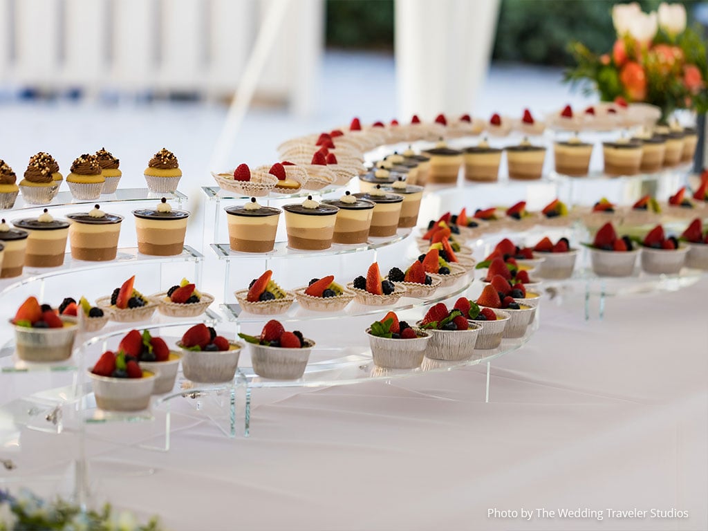 Florida Keys Wedding Cakes