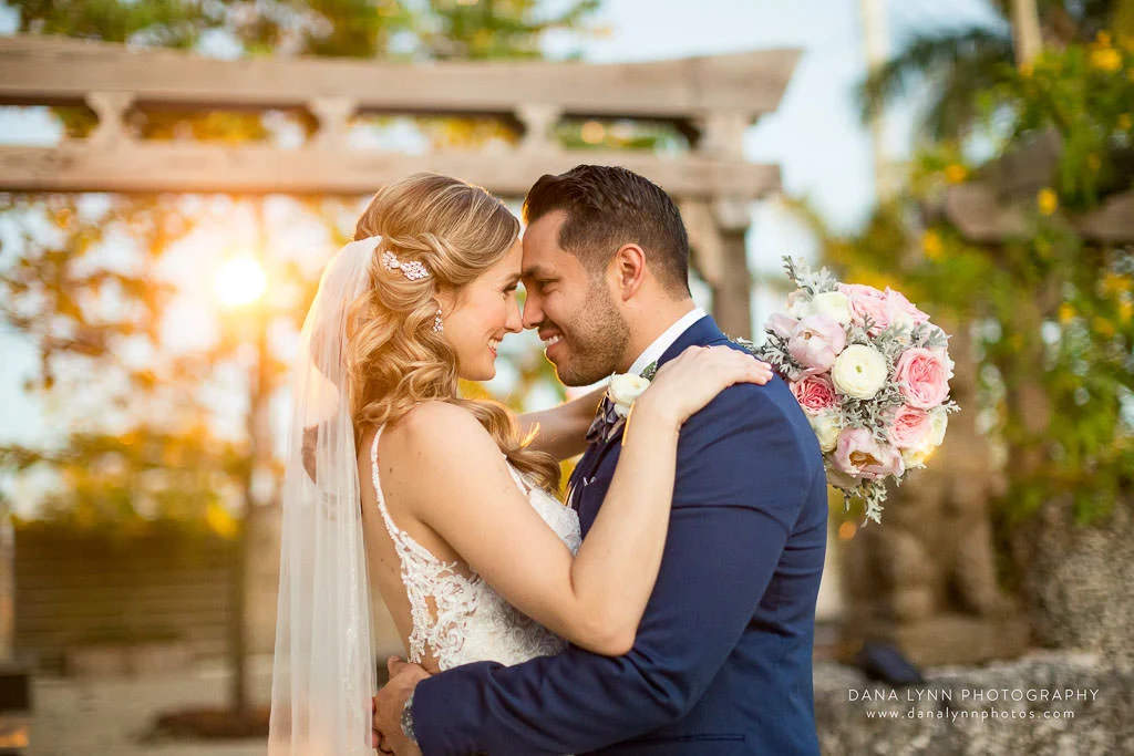 Dana Lynn Photography Florida Keys Wedding Photographers