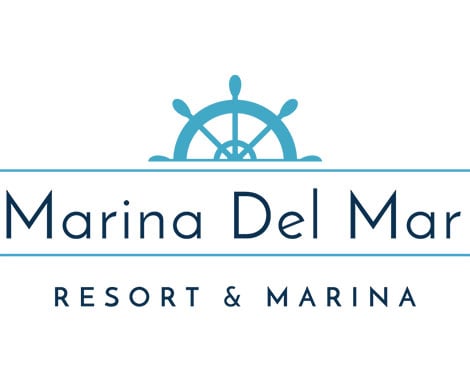 Hotel Marina Del Mar near Key Largo Lighthouse