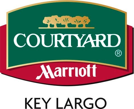 Hotel Courtyard Key Largo