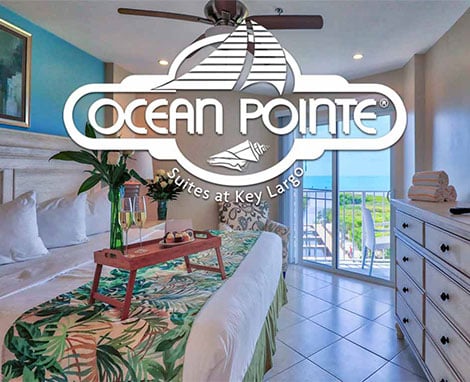 Hotels near Key Largo Lighthouse - Ocean Pointe Suites