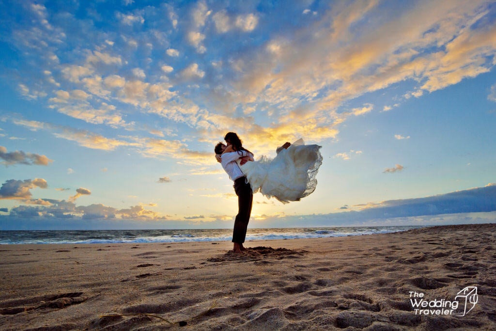 The Wedding Traveler Studios