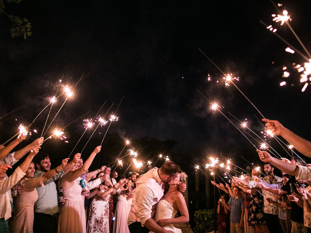 Florida Keys wedding videographers