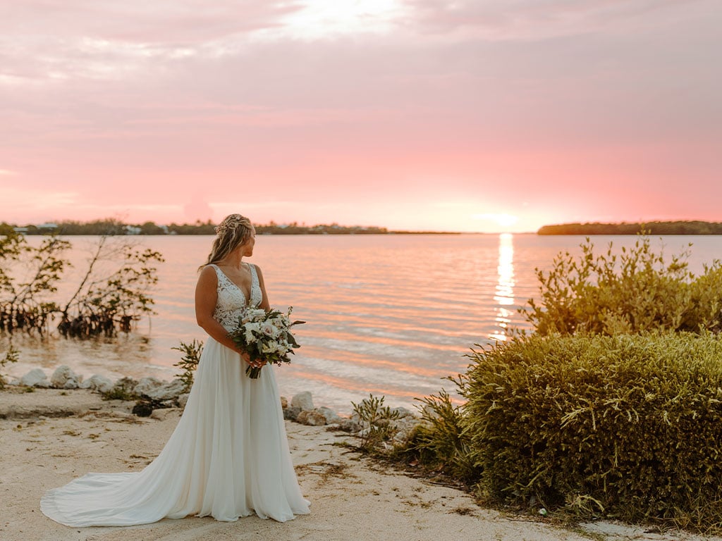 Key West wedding packages