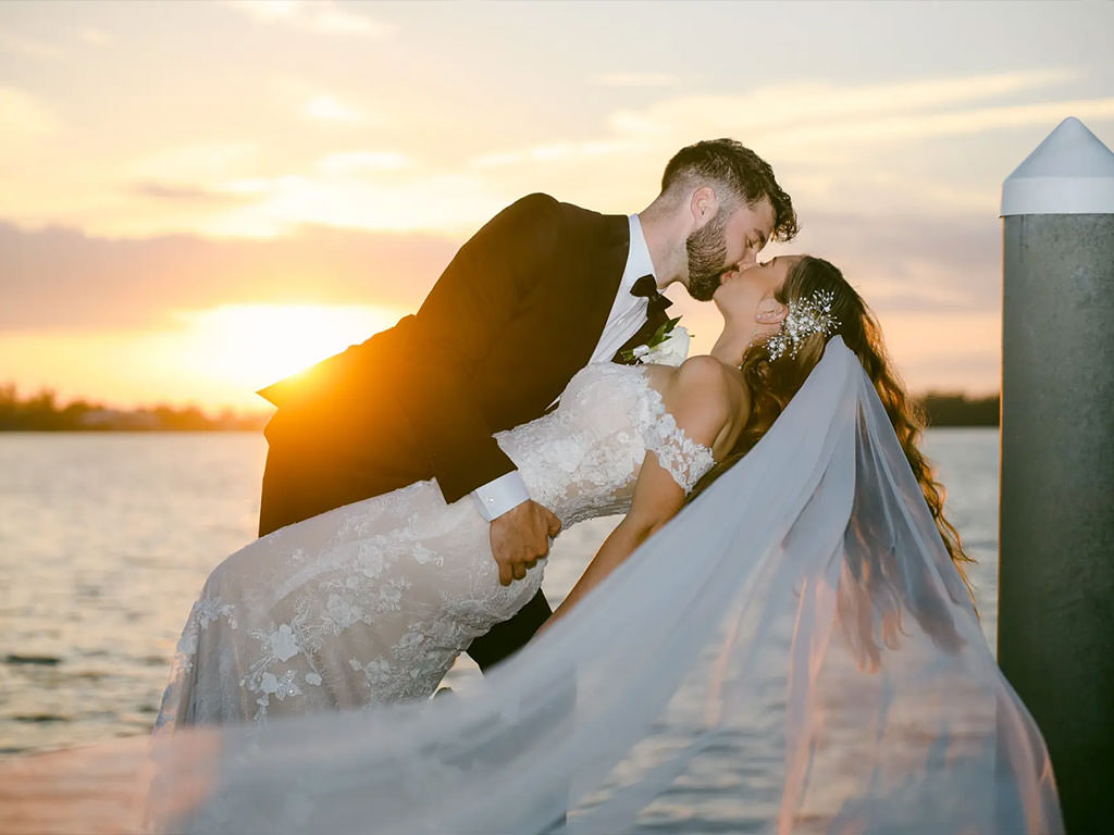 Best Wedding Photographers Florida Keys