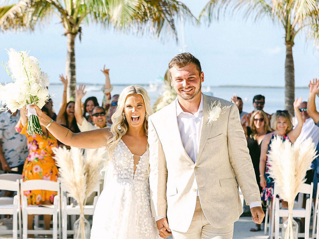 Best Wedding Vendors Florida Keys