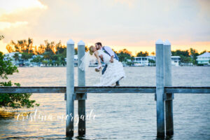 Cristina Morgado Photography Florida Keys Weddings