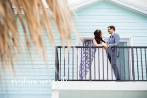 Florida Keys wedding Photographer Cristina Morgado