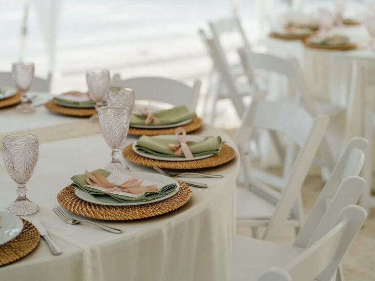 Florida Micro Wedding Package • Key Largo Lighthouse